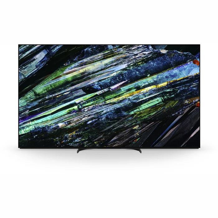 Televizori Sony 77" UHD QD-OLED Google TV XR77A95LPAEP